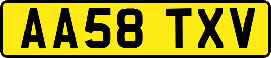 AA58TXV