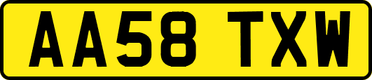 AA58TXW