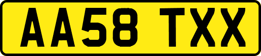 AA58TXX