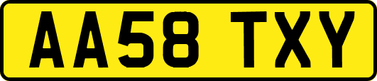 AA58TXY