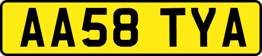 AA58TYA