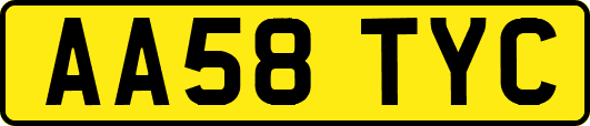 AA58TYC