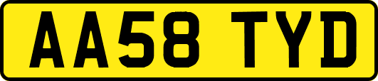 AA58TYD