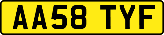 AA58TYF