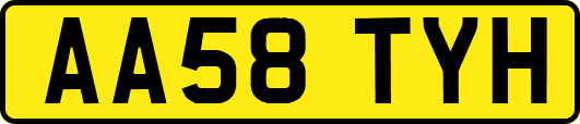 AA58TYH