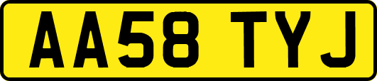 AA58TYJ