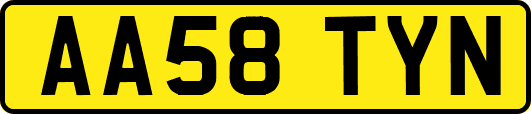 AA58TYN