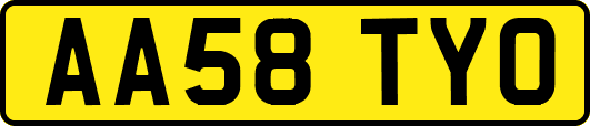 AA58TYO