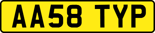 AA58TYP