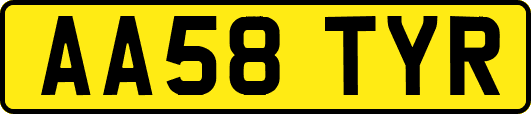 AA58TYR