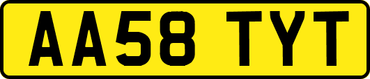 AA58TYT