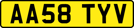 AA58TYV
