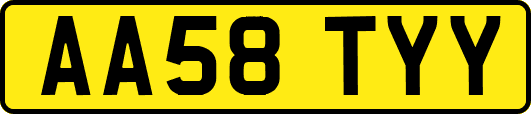 AA58TYY