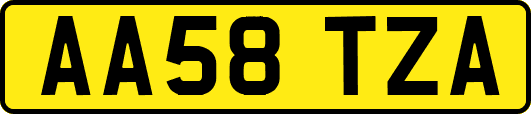 AA58TZA