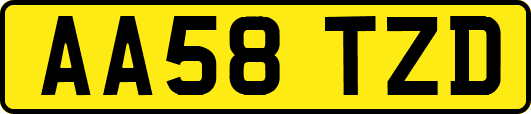 AA58TZD