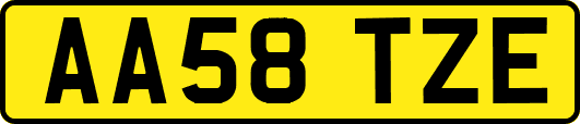 AA58TZE