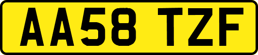 AA58TZF