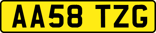 AA58TZG