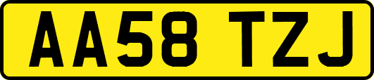 AA58TZJ