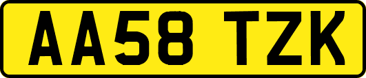 AA58TZK