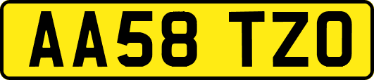 AA58TZO