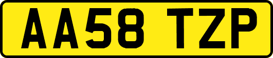 AA58TZP