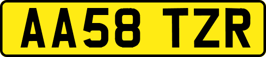 AA58TZR