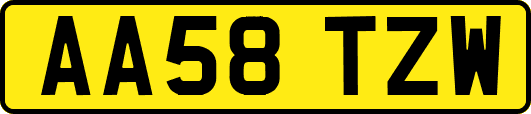 AA58TZW