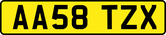 AA58TZX