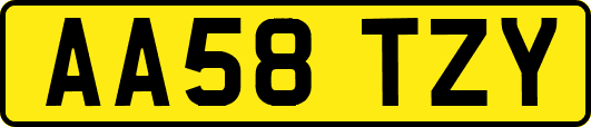 AA58TZY