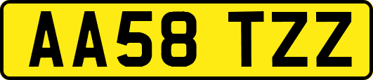 AA58TZZ