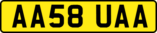 AA58UAA