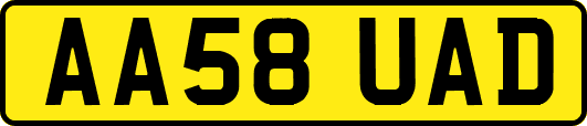 AA58UAD