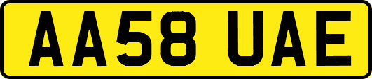 AA58UAE