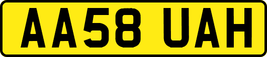AA58UAH