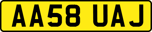 AA58UAJ