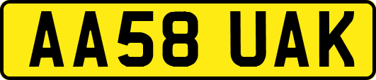 AA58UAK