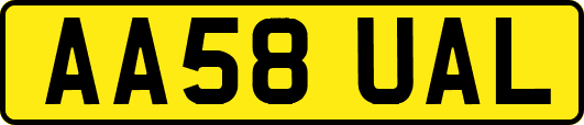 AA58UAL