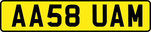 AA58UAM