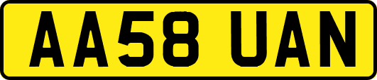 AA58UAN