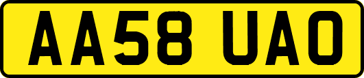 AA58UAO