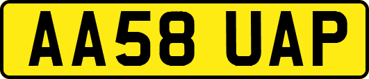 AA58UAP