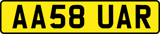 AA58UAR