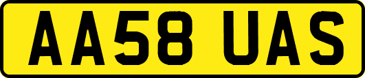 AA58UAS