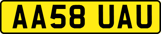 AA58UAU