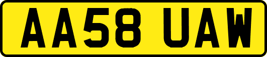 AA58UAW