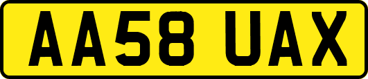 AA58UAX