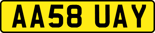 AA58UAY
