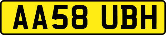 AA58UBH
