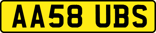 AA58UBS